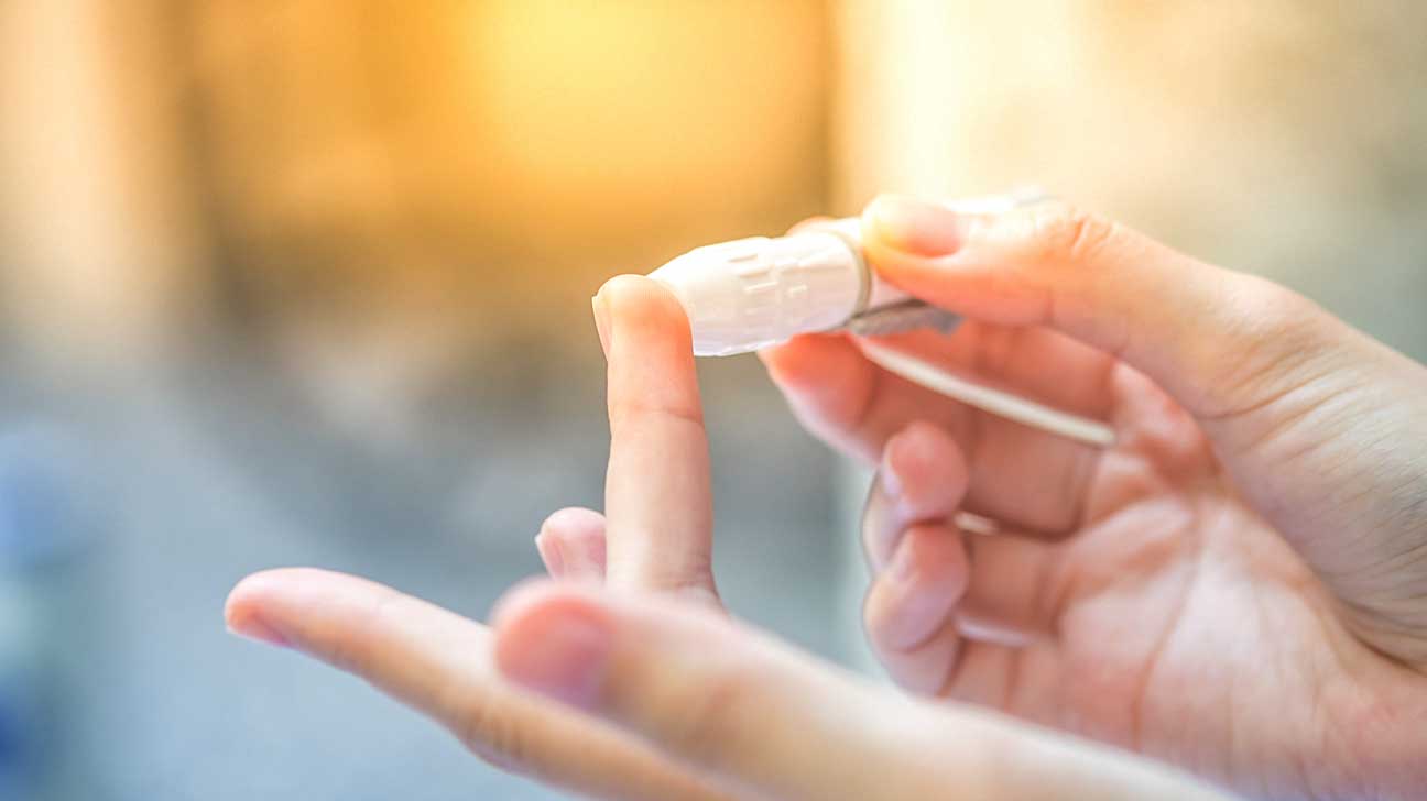 riesgo de infección relacionada con diabetes riesgo de infección relacionada con diabetes
